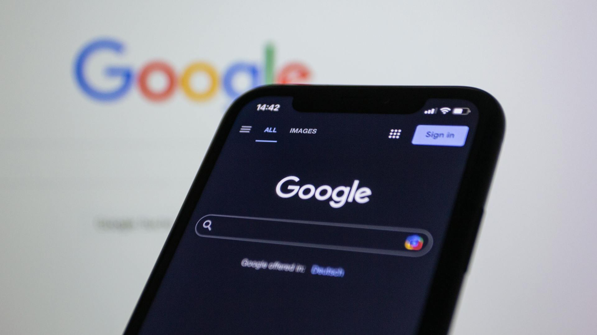 google celular